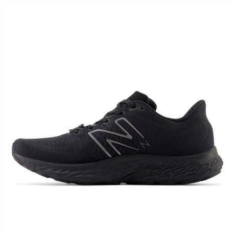 New Balance Women's Fresh Foam X EVOZ V3 Slip Resistant Running Shoe - WEVOZSR3 New Balance