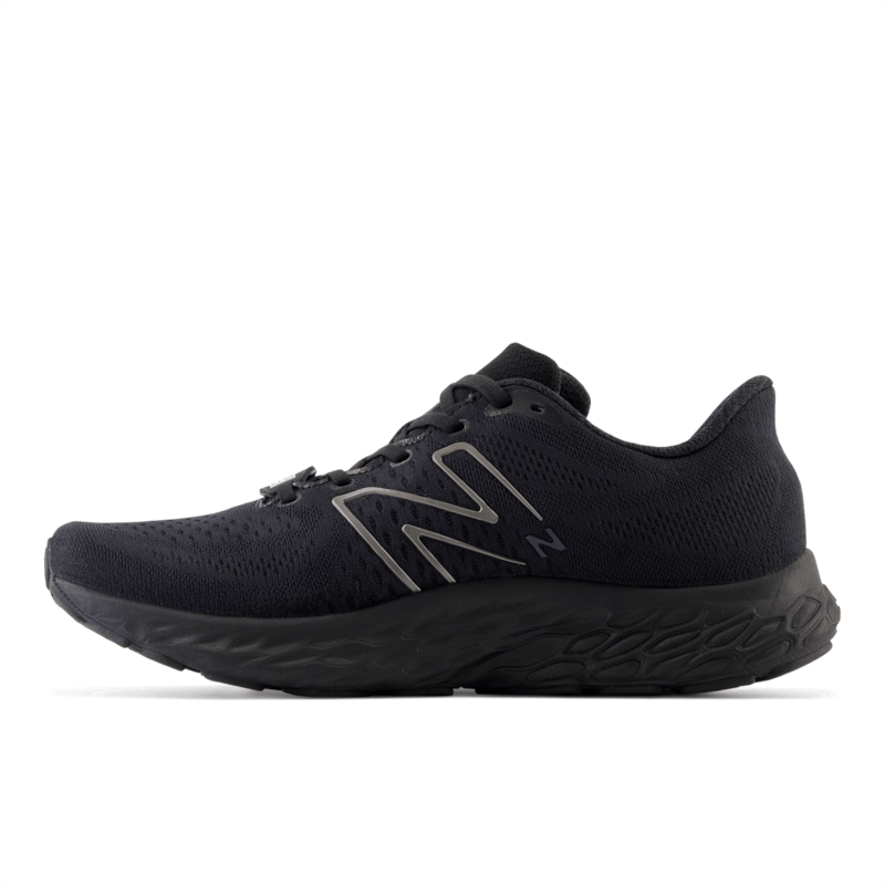 New Balance Women's Fresh Foam X EVOZ V3 Slip Resistant Running Shoe - WEVOZSR3 Wide New Balance