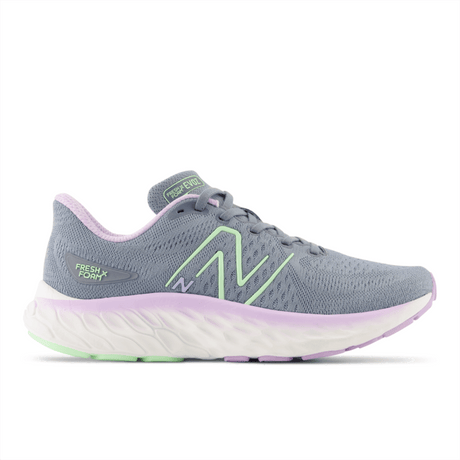 New Balance Women's Fresh Foam X EVOZ V3 Running Shoe - WEVOZLL3 New Balance
