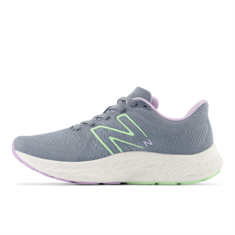New Balance Women's Fresh Foam X EVOZ V3 Running Shoe - WEVOZLL3 New Balance