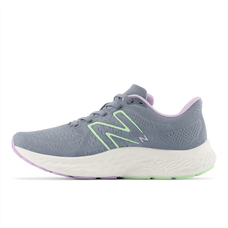 New Balance Women's Fresh Foam X EVOZ V3 Running Shoe - WEVOZLL3 New Balance