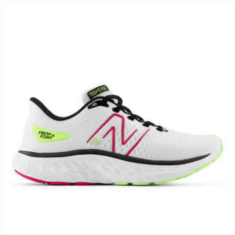New Balance Women's Fresh Foam X EVOZ V3 Running Shoe - WEVOZRW3 New Balance