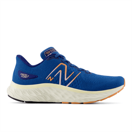 New Balance Women's Fresh Foam X EVOZ V3 Running Shoe - WEVOZCH3 New Balance