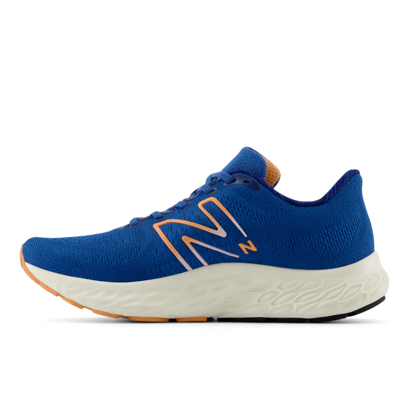 New Balance Women's Fresh Foam X EVOZ V3 Running Shoe - WEVOZCH3 New Balance