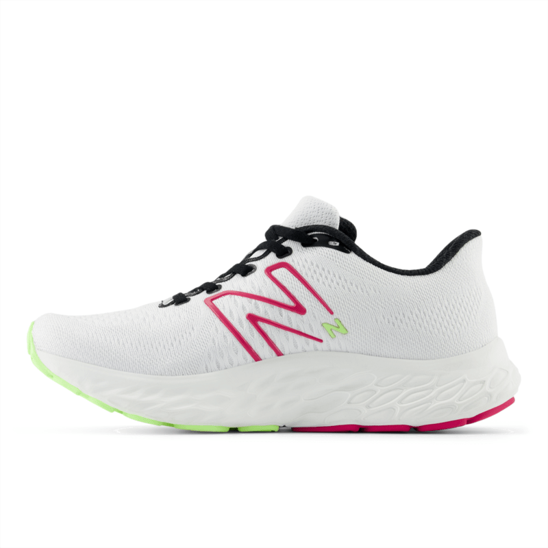 New Balance Women's Fresh Foam X EVOZ V3 Running Shoe - WEVOZRW3 New Balance