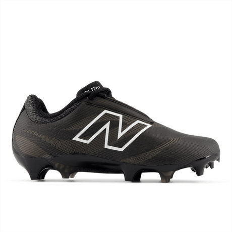 New Balance Women's BurnX4 Lacrosse Cleat - WBURNLB4 New Balance