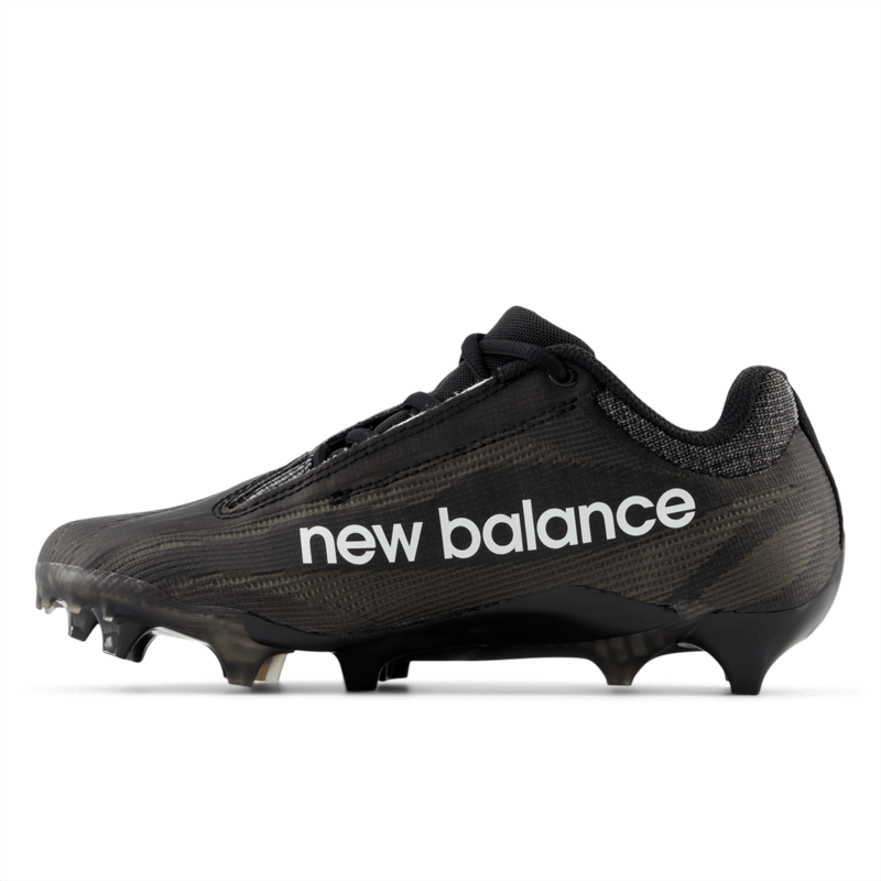 New Balance Women's BurnX4 Lacrosse Cleat - WBURNLB4 New Balance