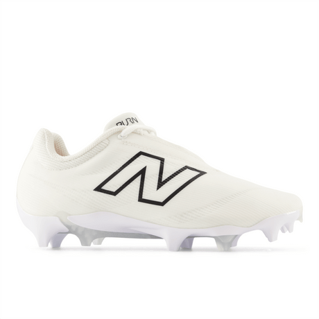 New Balance Women's BurnX4 Lacrosse Cleat - WBURNLW4 New Balance