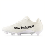 New Balance Women's BurnX4 Lacrosse Cleat - WBURNLW4 New Balance