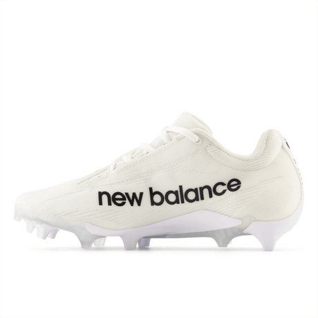 New Balance Women's BurnX4 Lacrosse Cleat - WBURNLW4 New Balance