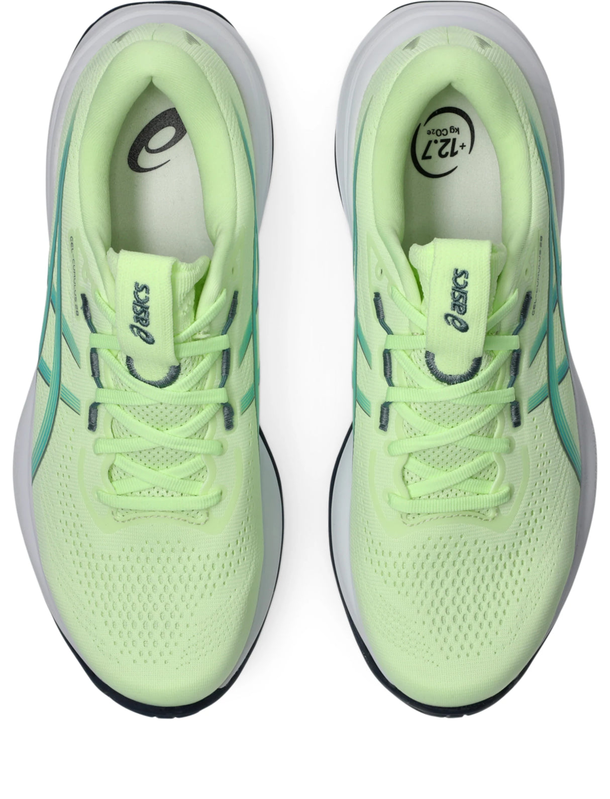 Asics Men's GEL-Cumulus 28 Running Shoes-4