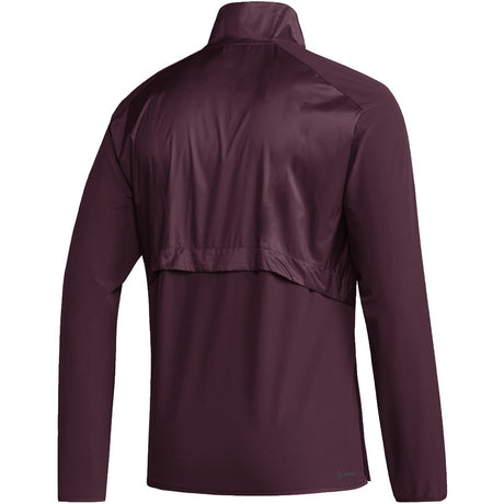 adidas Men's Sideline Woven 1/4 Zip adidas