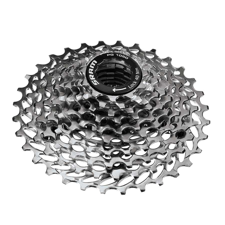 SRAM PG-1050 10 Speed Cassette SRAM