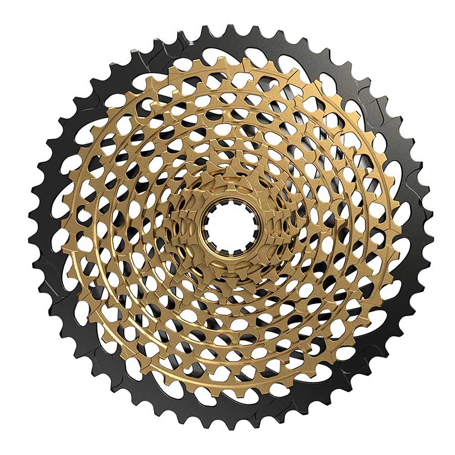 SRAM XG-1299 XX1 12 Speed Eagle Cassette SRAM