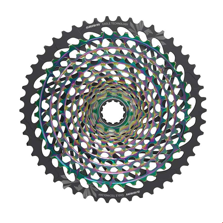 SRAM XG-1299 XX1 12 Speed Eagle Cassette SRAM