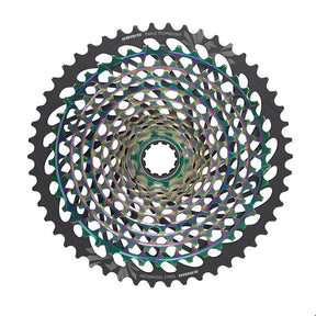 SRAM XG-1299 XX1 12 Speed Eagle Cassette