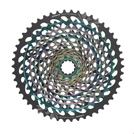 SRAM XG-1299 XX1 12 Speed Eagle Cassette SRAM