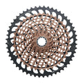 SRAM XG-1299 XX1 12 Speed Eagle Cassette SRAM