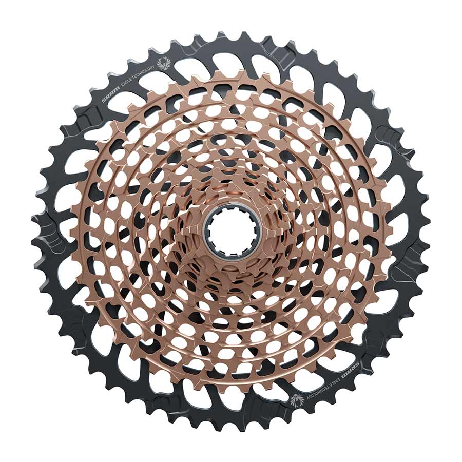 SRAM XG-1299 XX1 12 Speed Eagle Cassette SRAM