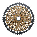 SRAM XG-1299 XX1 12 Speed Eagle Cassette