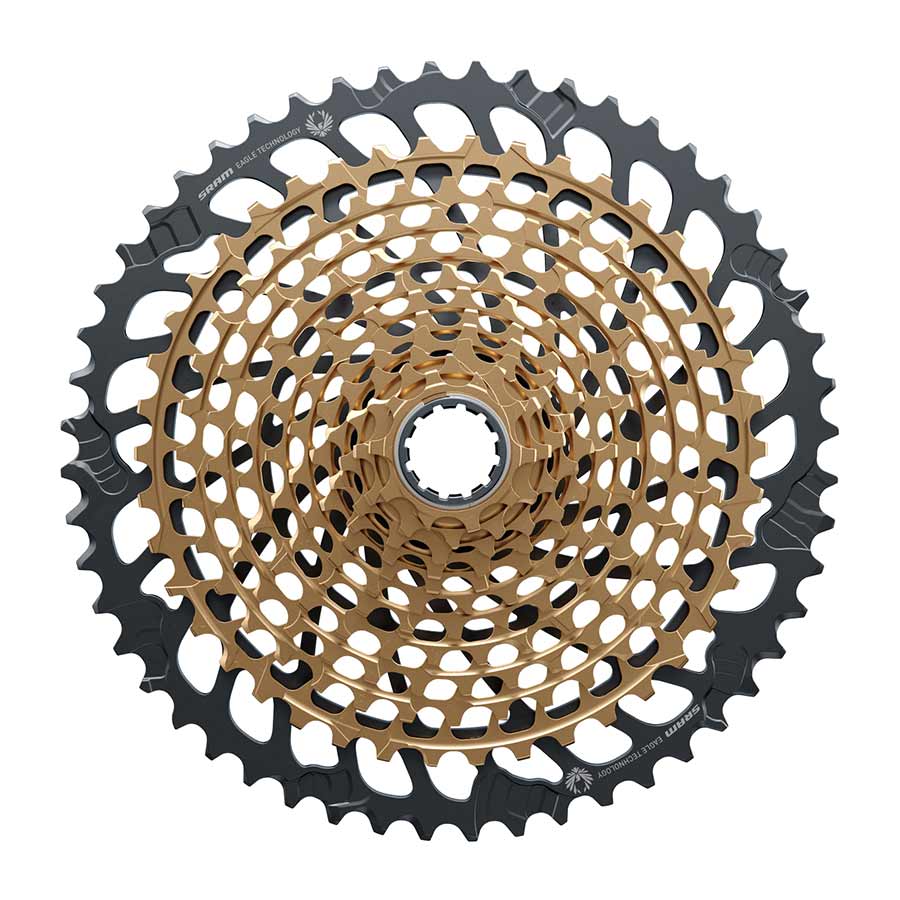 SRAM XG-1299 XX1 12 Speed Eagle Cassette SRAM