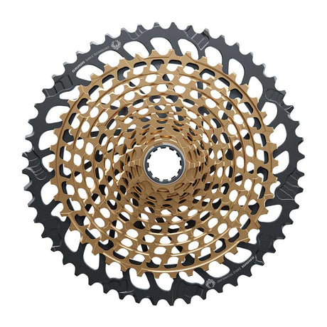 SRAM XG-1299 XX1 12 Speed Eagle Cassette SRAM