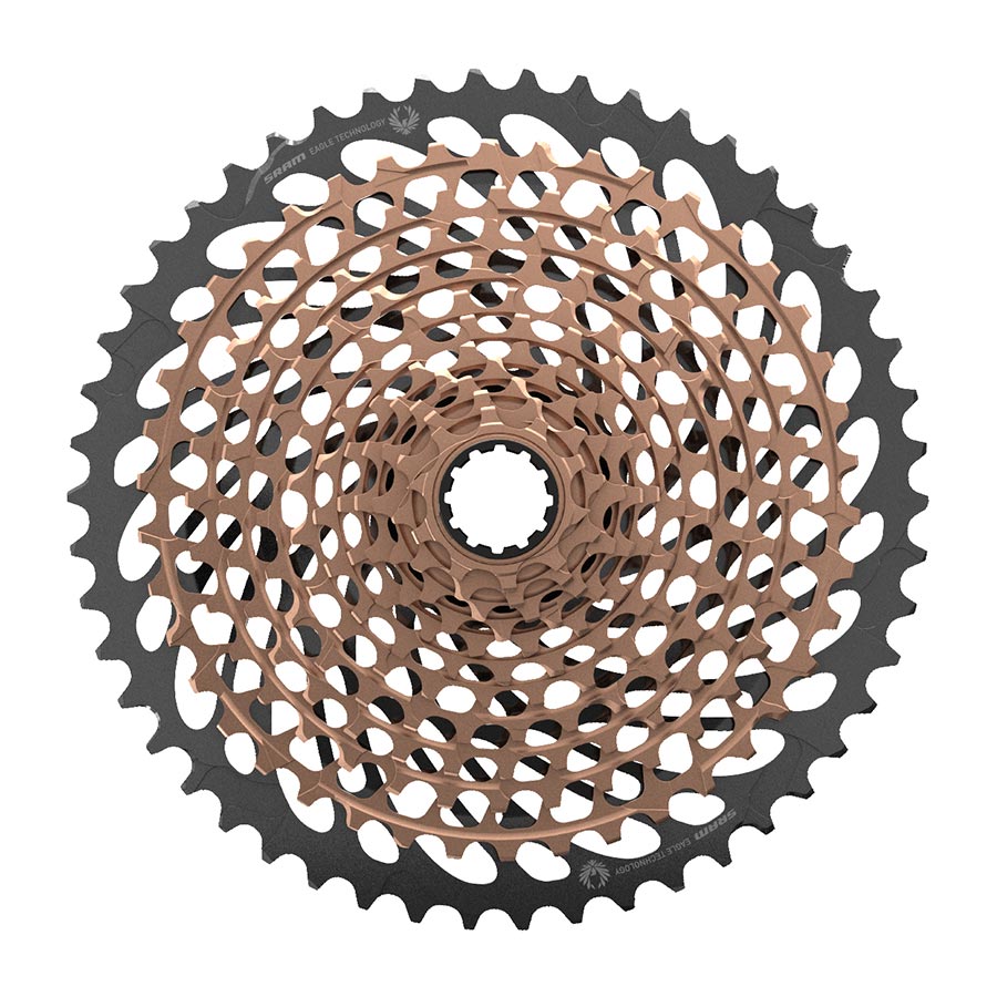 SRAM XG-1299 XX1 12 Speed Eagle Cassette SRAM