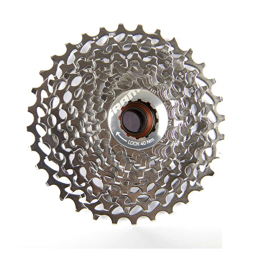 SRAM Force22 PG-1170 11 Speed Cassette SRAM