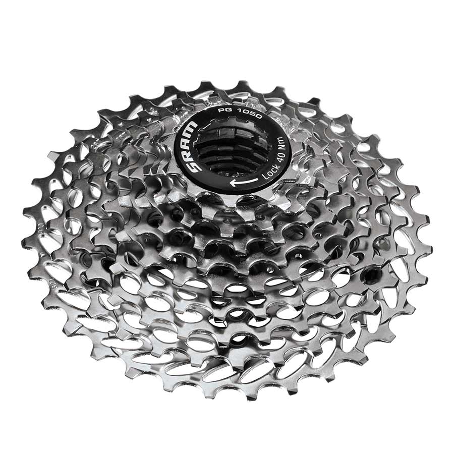 SRAM PG-1030 10 Speed Cassette SRAM