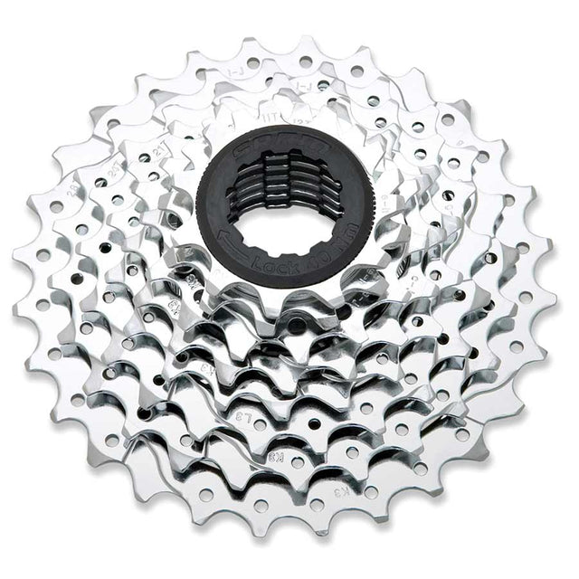 SRAM PG-850 MTB 8 Speed Cassette