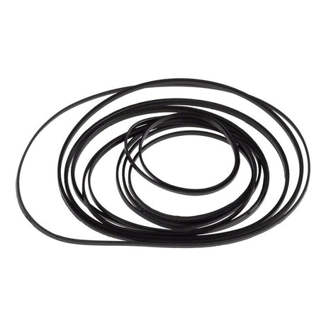 SRAM XG-1290 Stealth Ring Set SRAM
