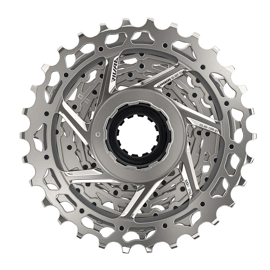 SRAM XG-1250 12 Speed Cassette SRAM