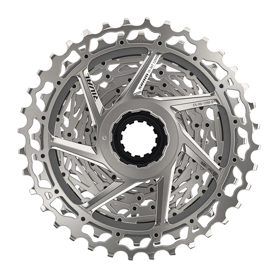 SRAM XG-1250 12 Speed Cassette SRAM