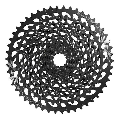 SRAM GX Eagle XG-1275 12 Speed Cassette Bicycle Parts Cassettes & Freewheels