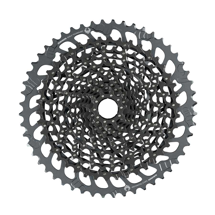SRAM GX Eagle XG-1275 12 Speed Cassette Bicycle Parts Cassettes & Freewheels