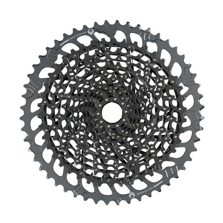 SRAM GX Eagle XG-1275 12 Speed Cassette Bicycle Parts Cassettes & Freewheels
