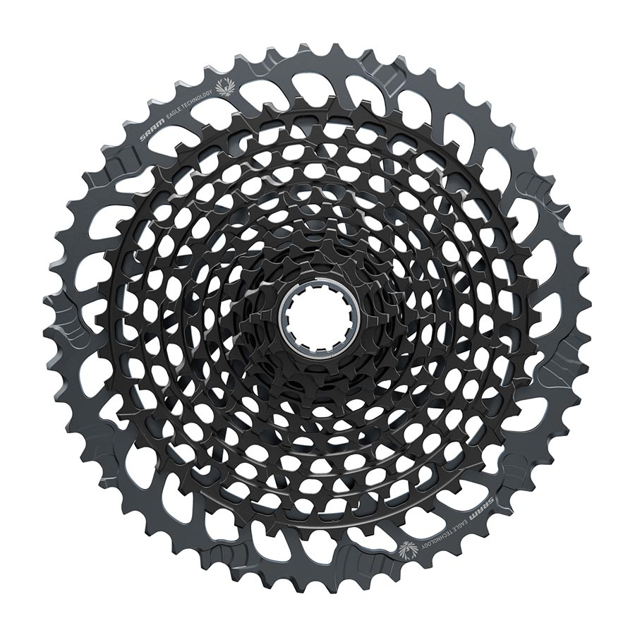 SRAM XG-1295 X01 Eagle 12 Speed Cassette SRAM