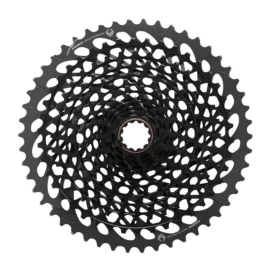 SRAM XG-1295 X01 Eagle 12 Speed Cassette SRAM