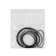 SRAM X-Dome Stealth Ring Set SRAM