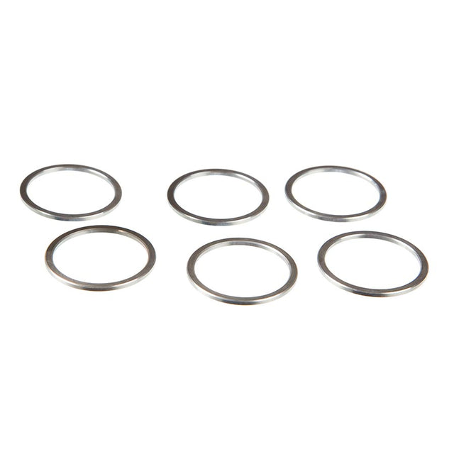Campagnolo 11 Speed Cassette Spacers CS-612/CS-712/CS-022