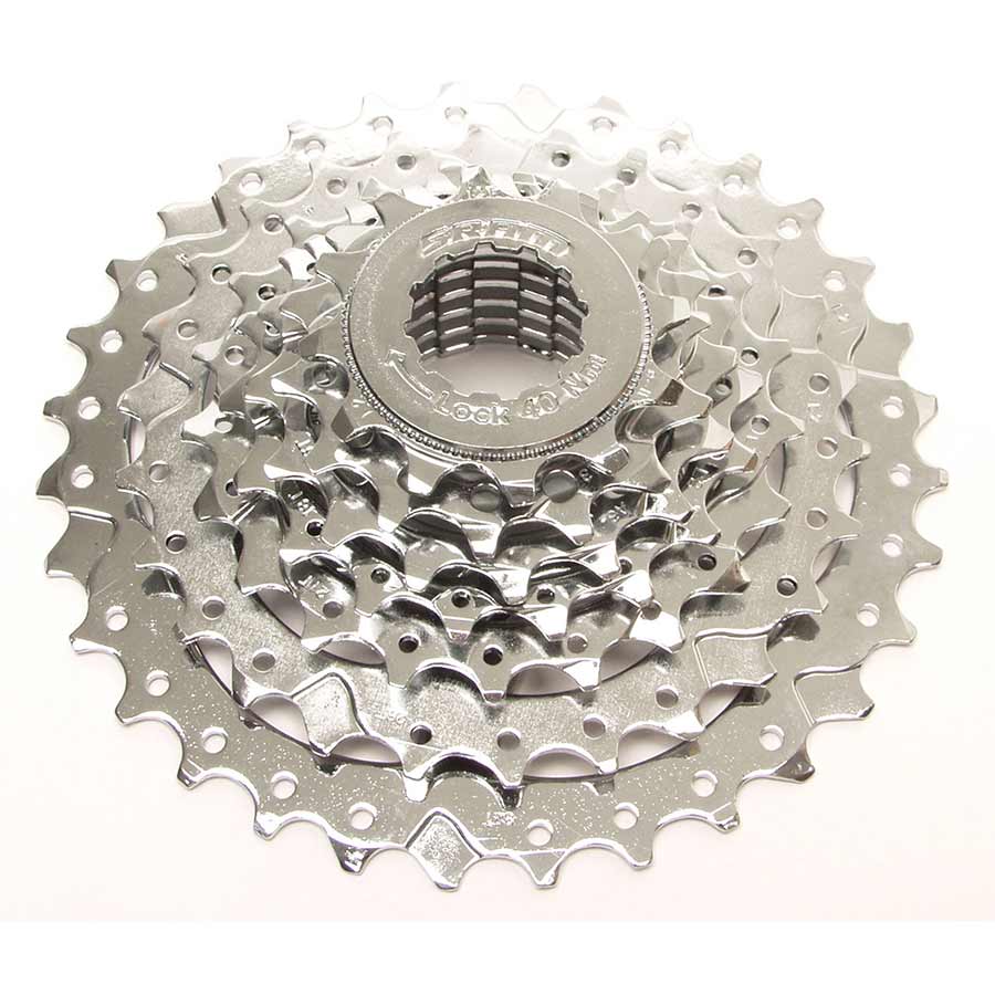 SRAM PG-730 7 Speed Cassette SRAM