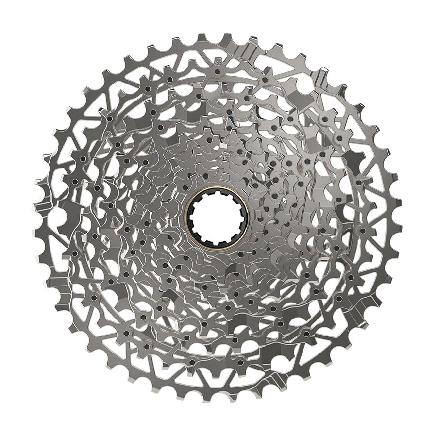 SRAM XG-1251 12 Speed Cassette Bicycle Parts Cassettes & Freewheels