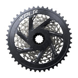 SRAM XG-1271 12 Speed Cassette Bicycle Parts Cassettes & Freewheels