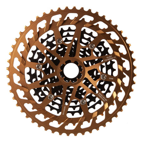 TRP EVO 12 Speed Cassette-2