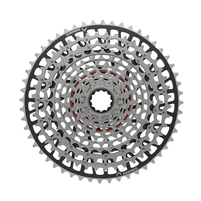 SRAM XS-1297 XX Eagle T-Type 12 Speed Cassette-1