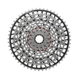 SRAM XS-1297 XX Eagle T-Type 12 Speed Cassette Bicycle Parts Cassettes & Freewheels