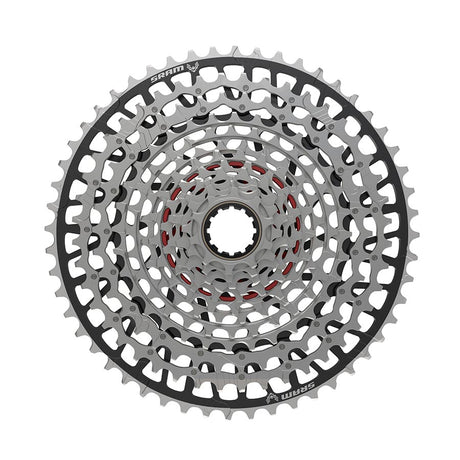 SRAM XS-1297 XX Eagle T-Type 12 Speed Cassette Bicycle Parts Cassettes & Freewheels