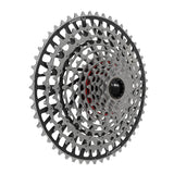 SRAM XS-1297 XX Eagle T-Type 12 Speed Cassette Bicycle Parts Cassettes & Freewheels