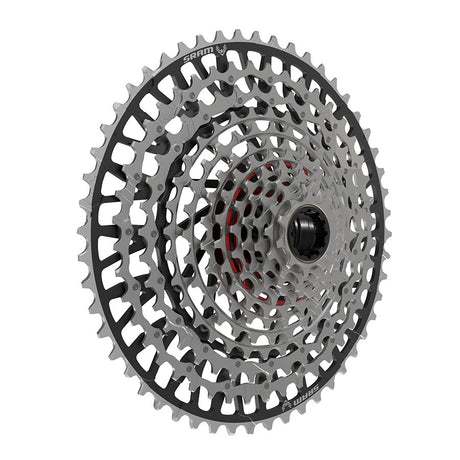 SRAM XS-1297 XX Eagle T-Type 12 Speed Cassette Bicycle Parts Cassettes & Freewheels