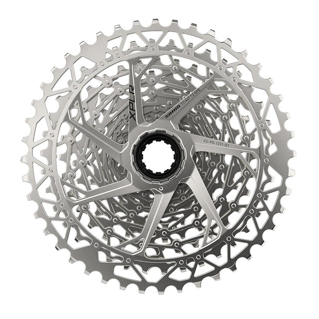SRAM PG-1231 XPLR 12 Speed Cassette-1
